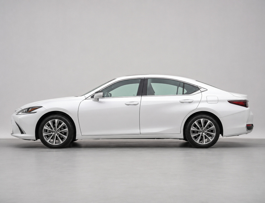 Аренда Lexus ES250